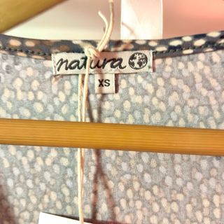 Vestido sin estrenar NATURA