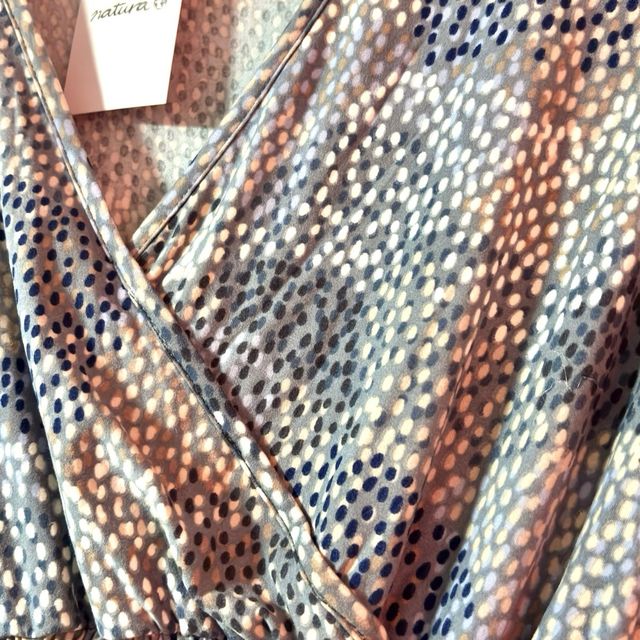 Vestido sin estrenar NATURA