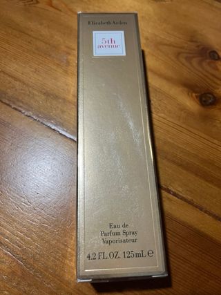 Perfume 5th Avenue Elizabeth Arden Eau de Parfum S
