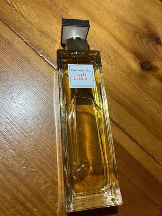 Perfume 5th Avenue Elizabeth Arden Eau de Parfum S