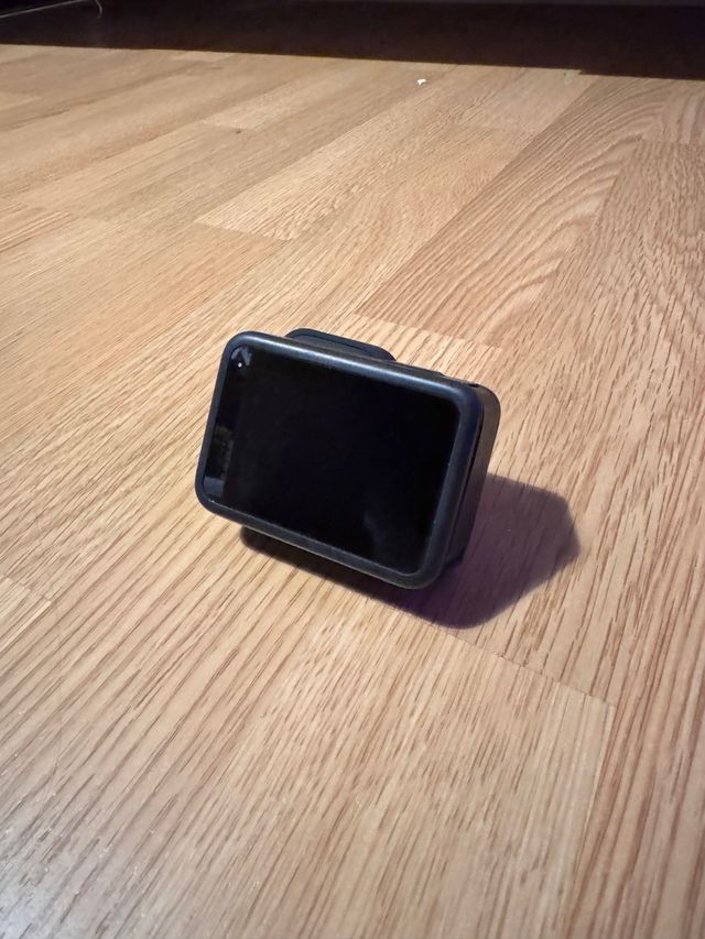 GoPro Hero 11 Black + max lens