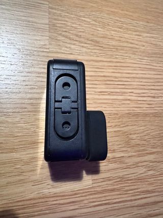 GoPro Hero 11 Black + lente max