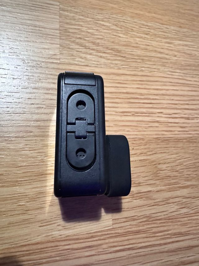 GoPro Hero 11 Black + max lens