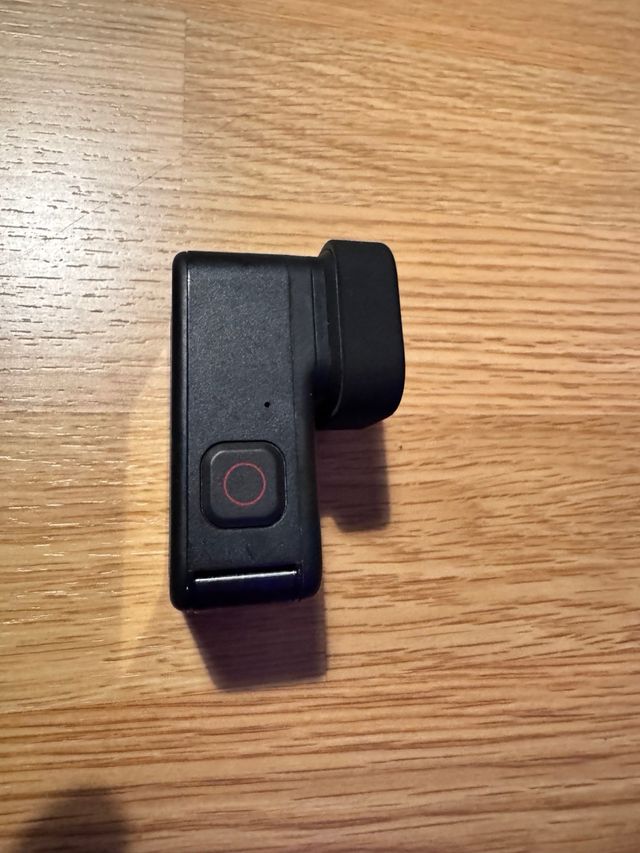 GoPro Hero 11 Black + max lens