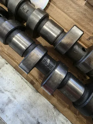 Árboles de levas M3 E36 286cv