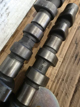 Árboles de levas M3 E36 286cv