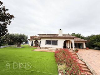 Chalet en venta en Garriga, La
