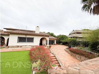 Chalet en venta en Garriga, La