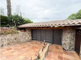 Chalet en venta en Garriga, La