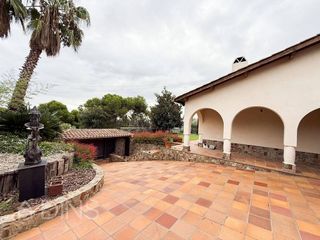 Chalet en venta en Garriga, La