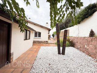 Chalet en venta en Garriga, La