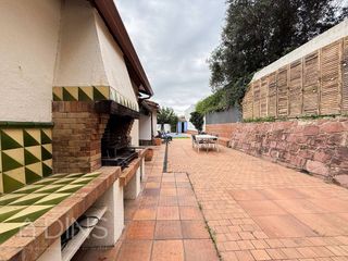 Chalet en venta en Garriga, La