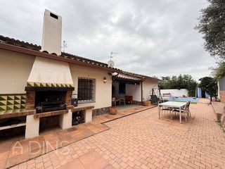 Chalet en venta en Garriga, La