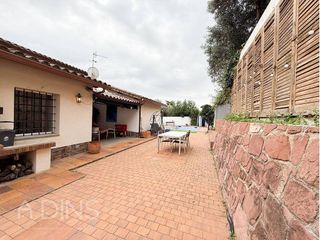 Chalet en venta en Garriga, La