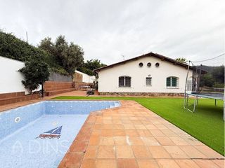 Chalet en venta en Garriga, La