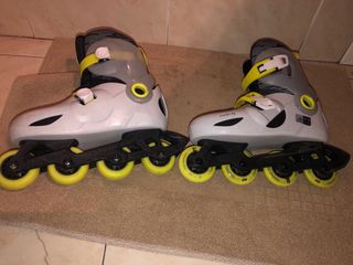 Patines en línea T34-36
