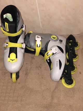 Patines en línea T34-36
