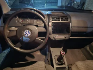 Volkswagen Polo 2002