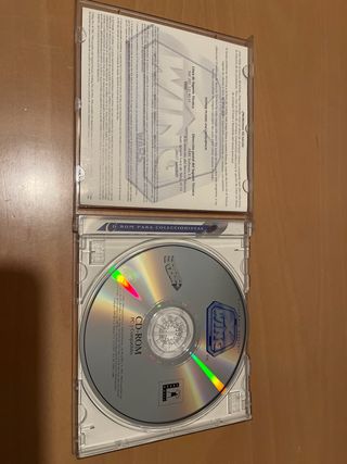 Star Wars X-Wing CD-ROM Coleccionistas