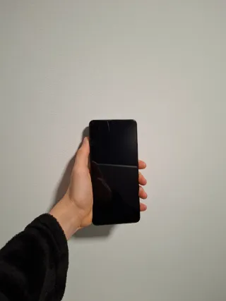Xiaomi POCO X6 Pro Nero