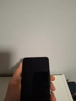 Xiaomi POCO X6 Pro Nero