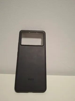 Xiaomi POCO X6 Pro Nero