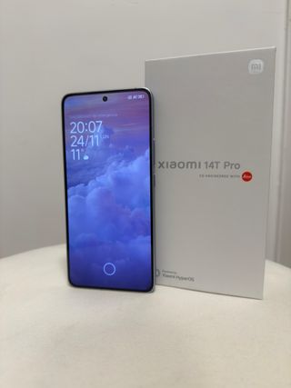 Xiaomi 14T Pro 12/256