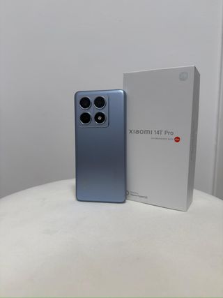 Xiaomi 14T Pro 12/256