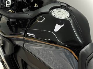 YAMAHA TRACER 9 GT +