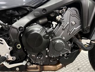 YAMAHA TRACER 9 GT +