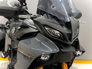 YAMAHA TRACER 9 GT +