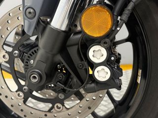 YAMAHA TRACER 9 GT +