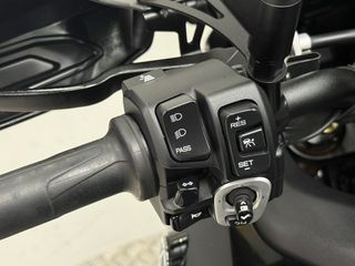 YAMAHA TRACER 9 GT +