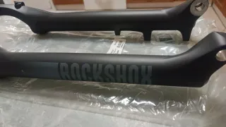 Botellas RockShox