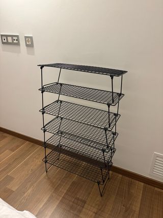 Scaffali Grejig Ikea