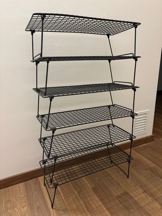 Scaffali Grejig Ikea