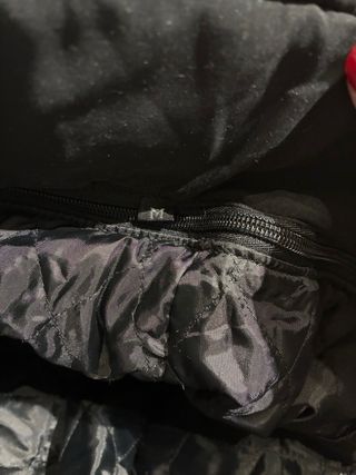 Pantalón Cordura Moto