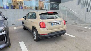FIAT 500X 2017