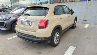 FIAT 500X 2017