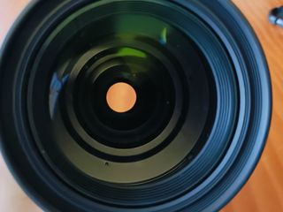 Objetivo Sigma 24-105mm F4 DG OS Art montura Canon