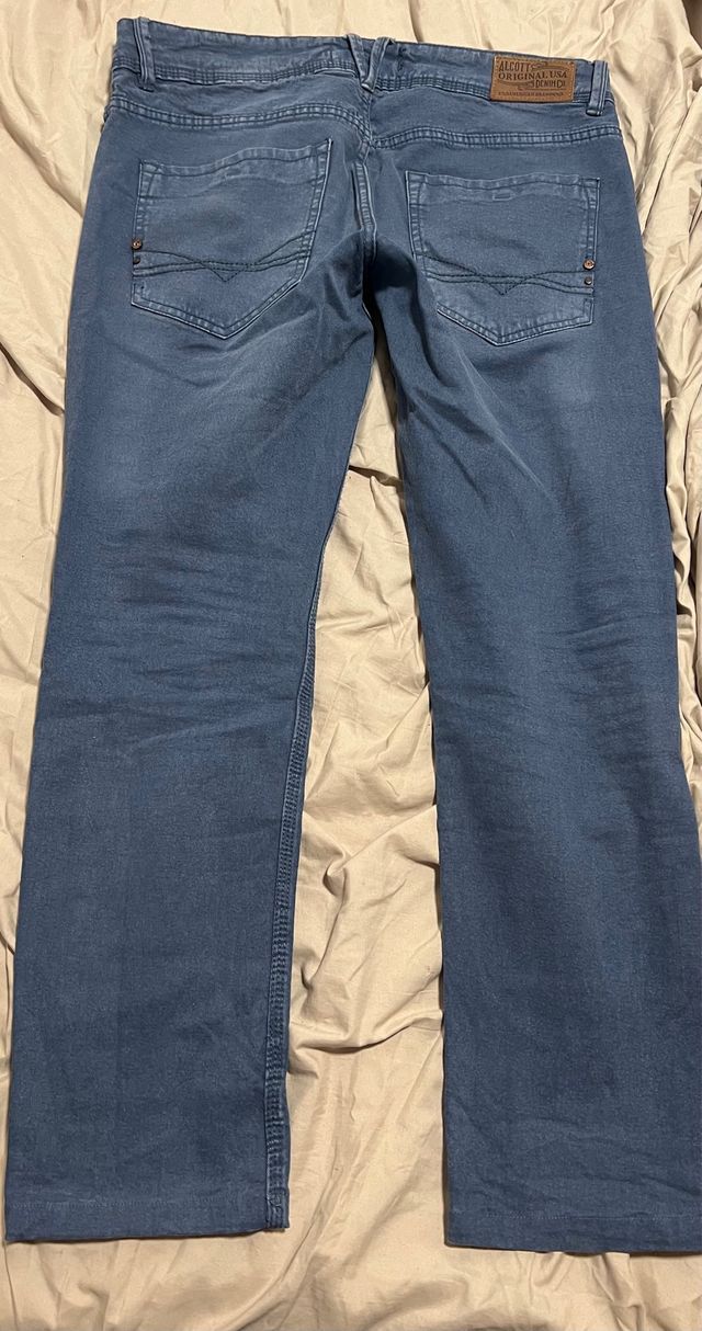 Pantalón Alcott Original USA T.46