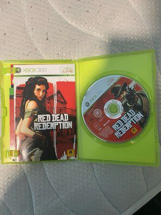 Red Dead Redemption 1 e 2 per Xbox One