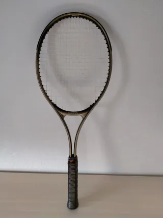 Raqueta de Tenis Mito