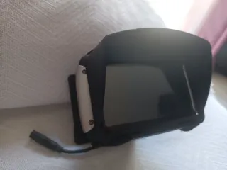 Navegador GPS TomTom Rider 410