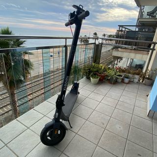 Patinete Eléctrico Xiaomi 4 Lite