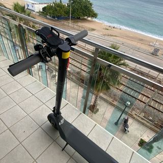 Patinete Eléctrico Xiaomi 4 Lite