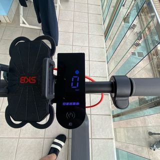 Patinete Eléctrico Xiaomi 4 Lite