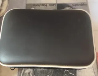 Nintendo DS Lite Negra