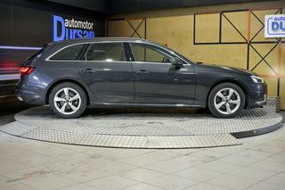 Audi A4   Avant Advanced 35 TDI 120kW S tronic