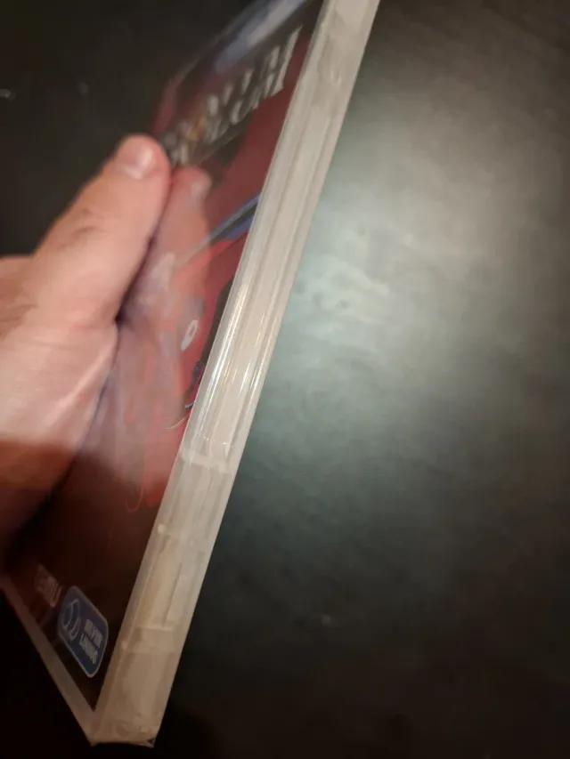 Absolum Nintendo Switch Español (Precintado)